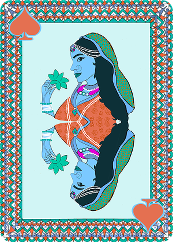 Queen of Spades